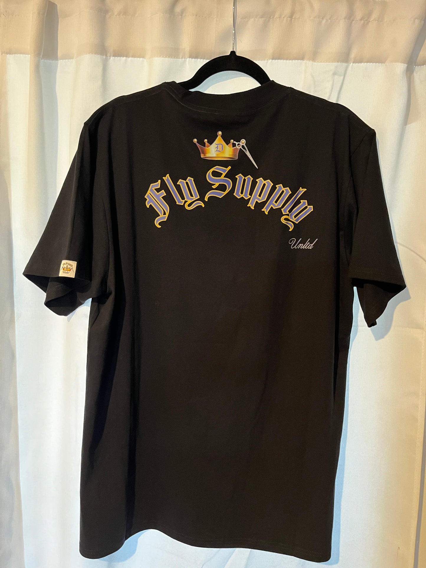 “Barber Love” Tee