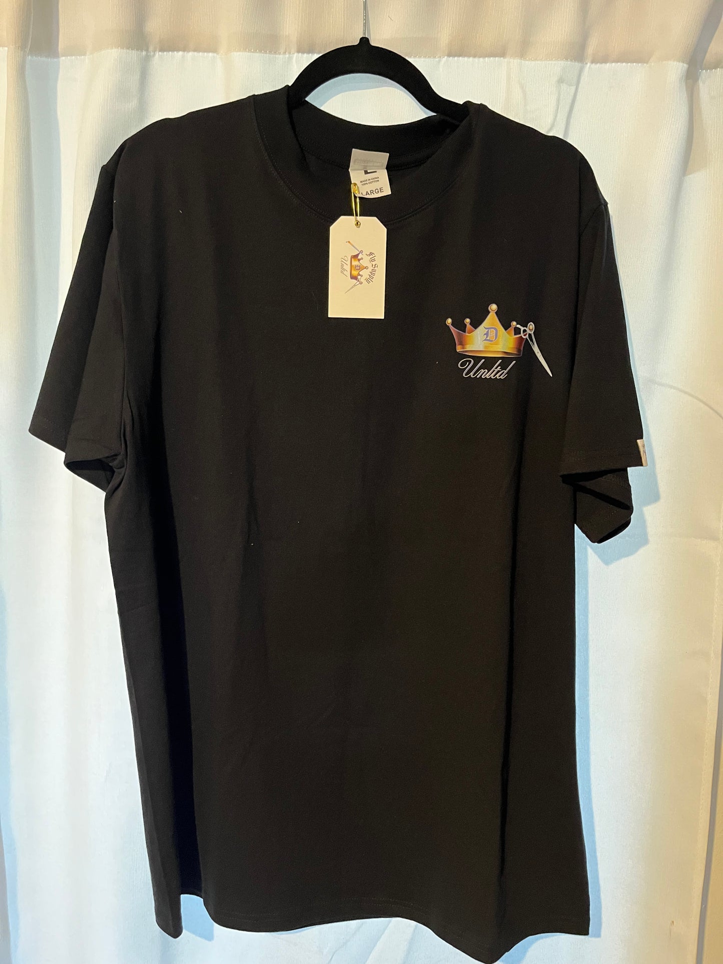 “Barber Love” Tee