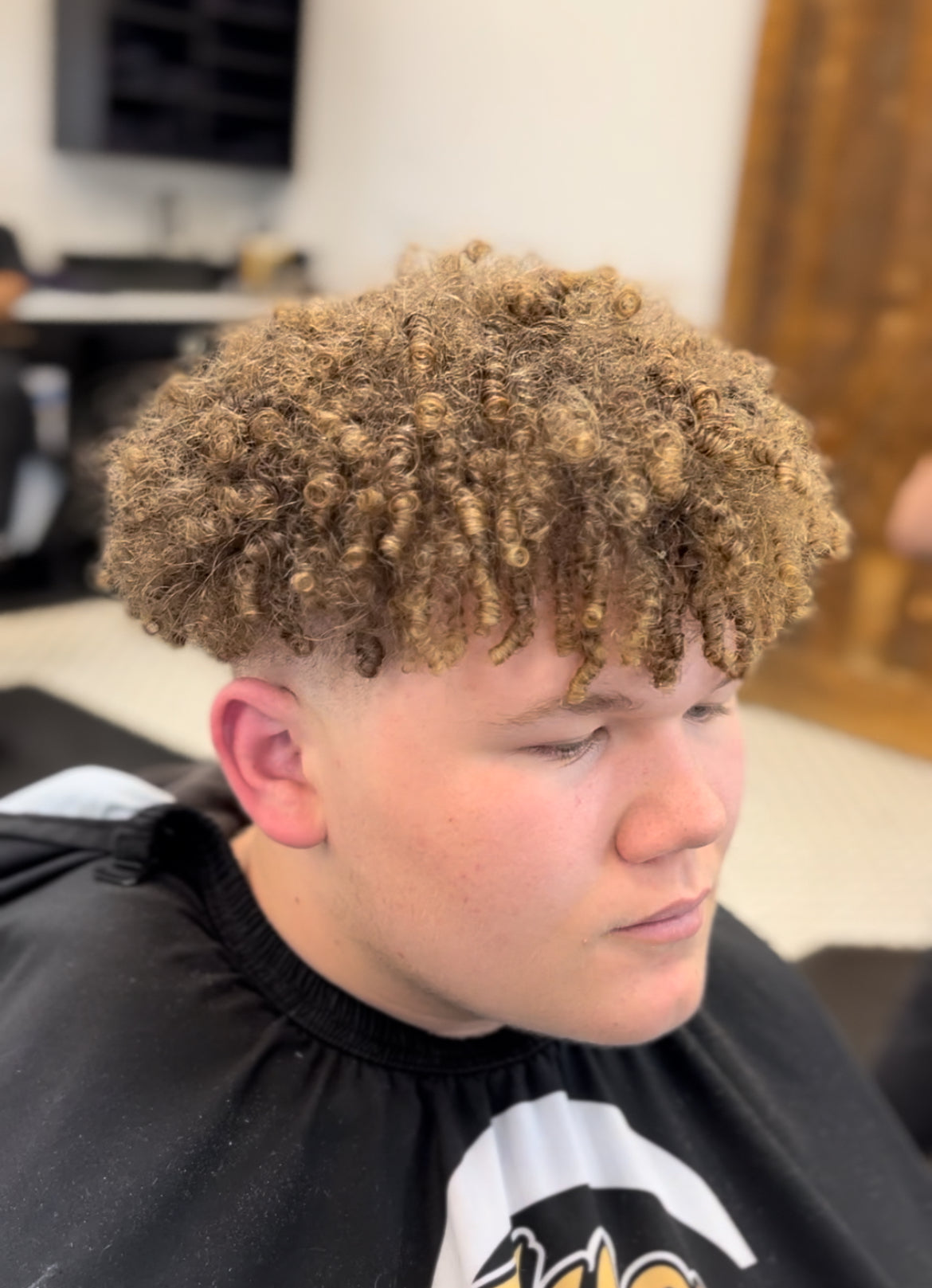 D's Fly Supply Hair Mousse