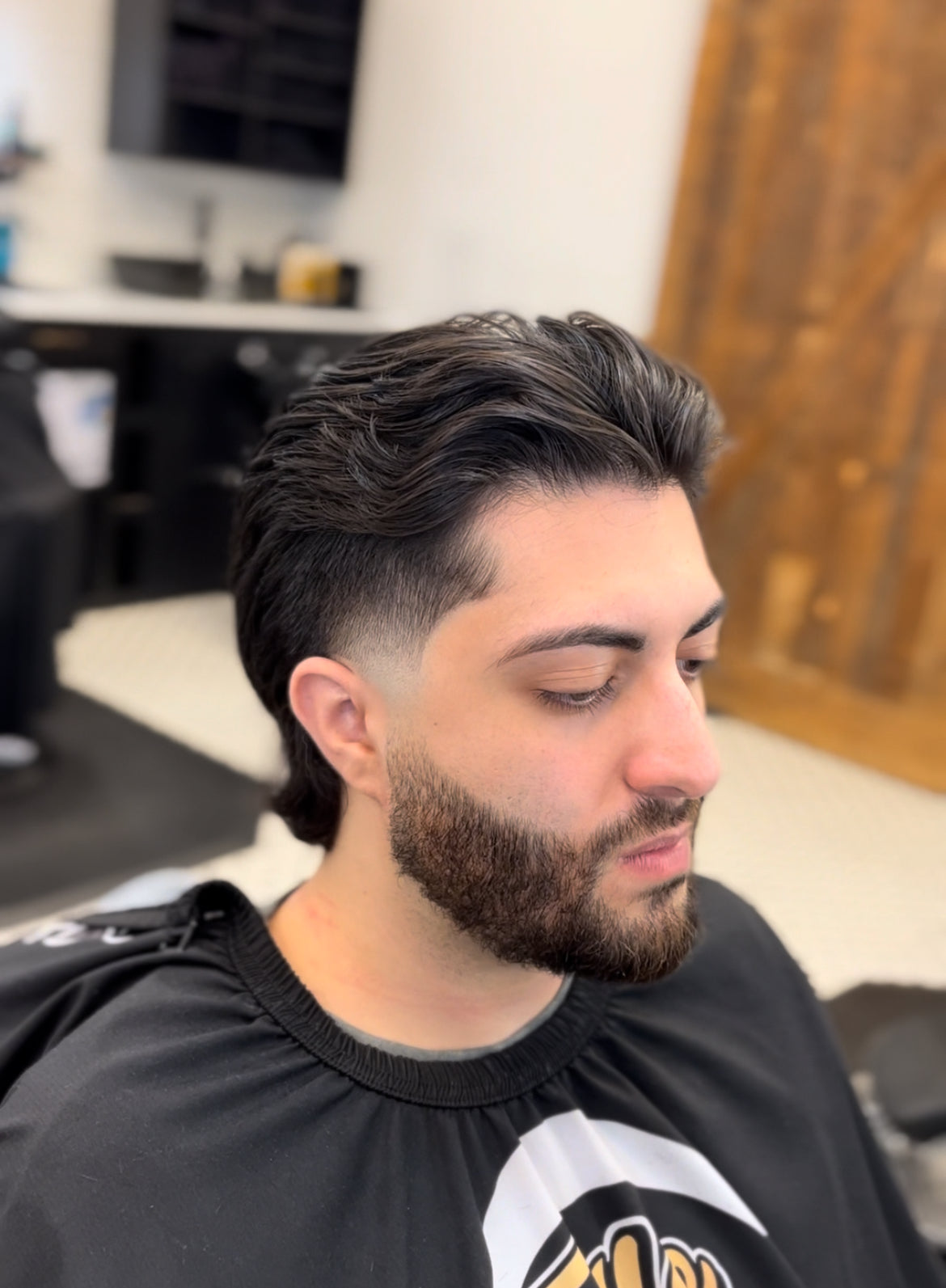D's Fly Supply Hair Mousse