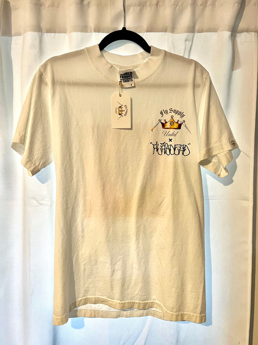 The “HeART” Tee
