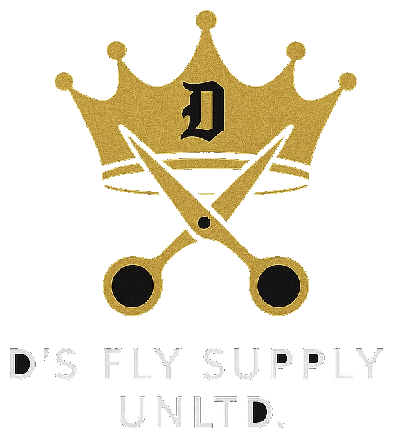 D's Fly Supply Unltd.